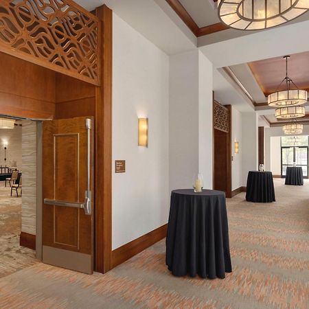 Embassy Suites Chattanooga Hamilton Place Kültér fotó