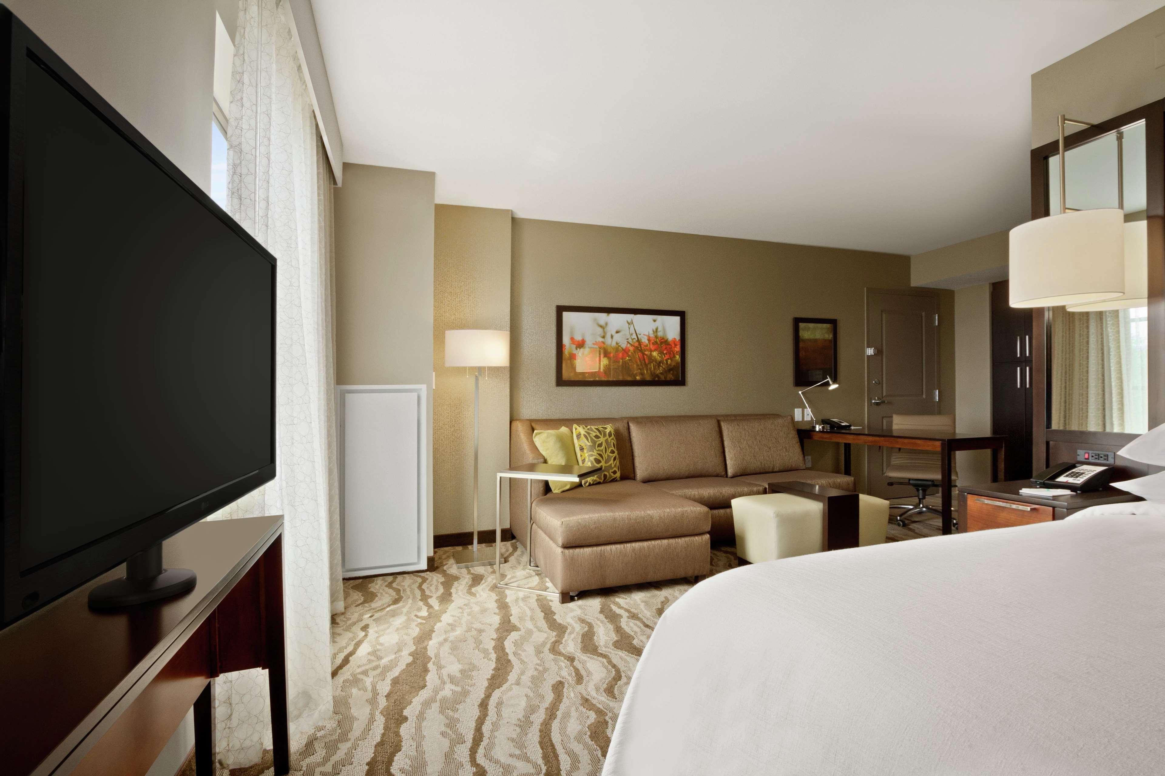Embassy Suites Chattanooga Hamilton Place Kültér fotó