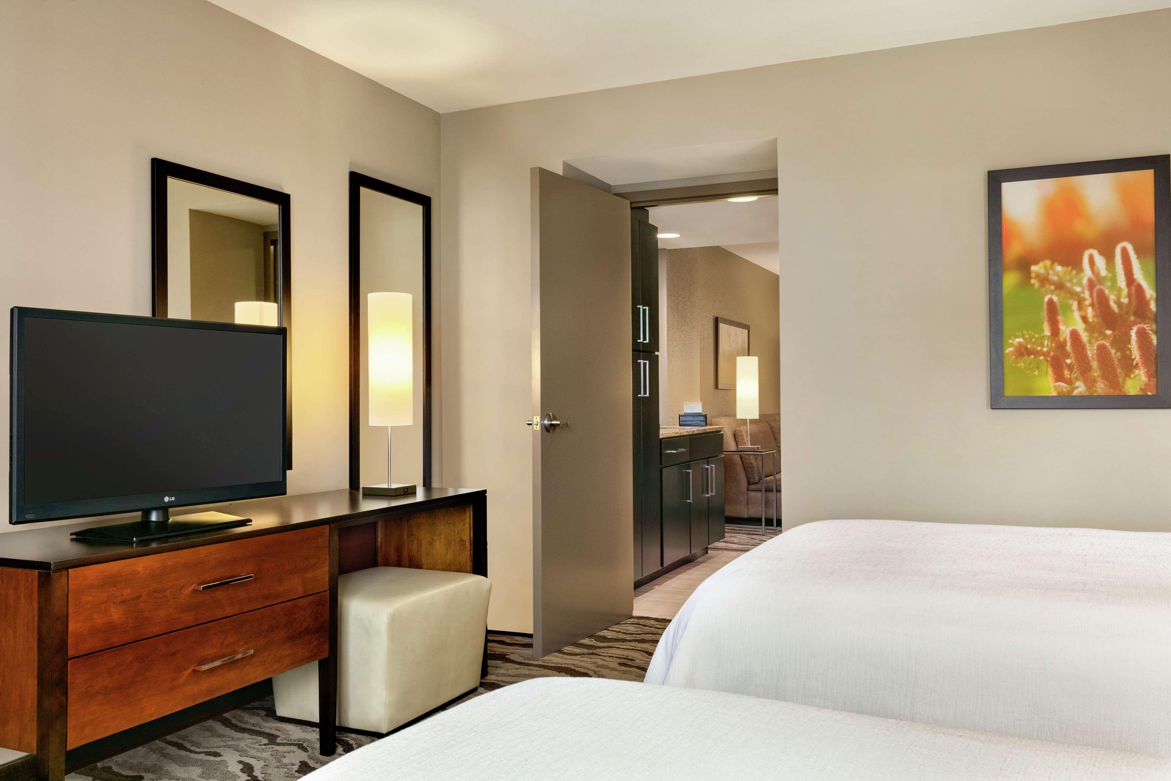 Embassy Suites Chattanooga Hamilton Place Kültér fotó