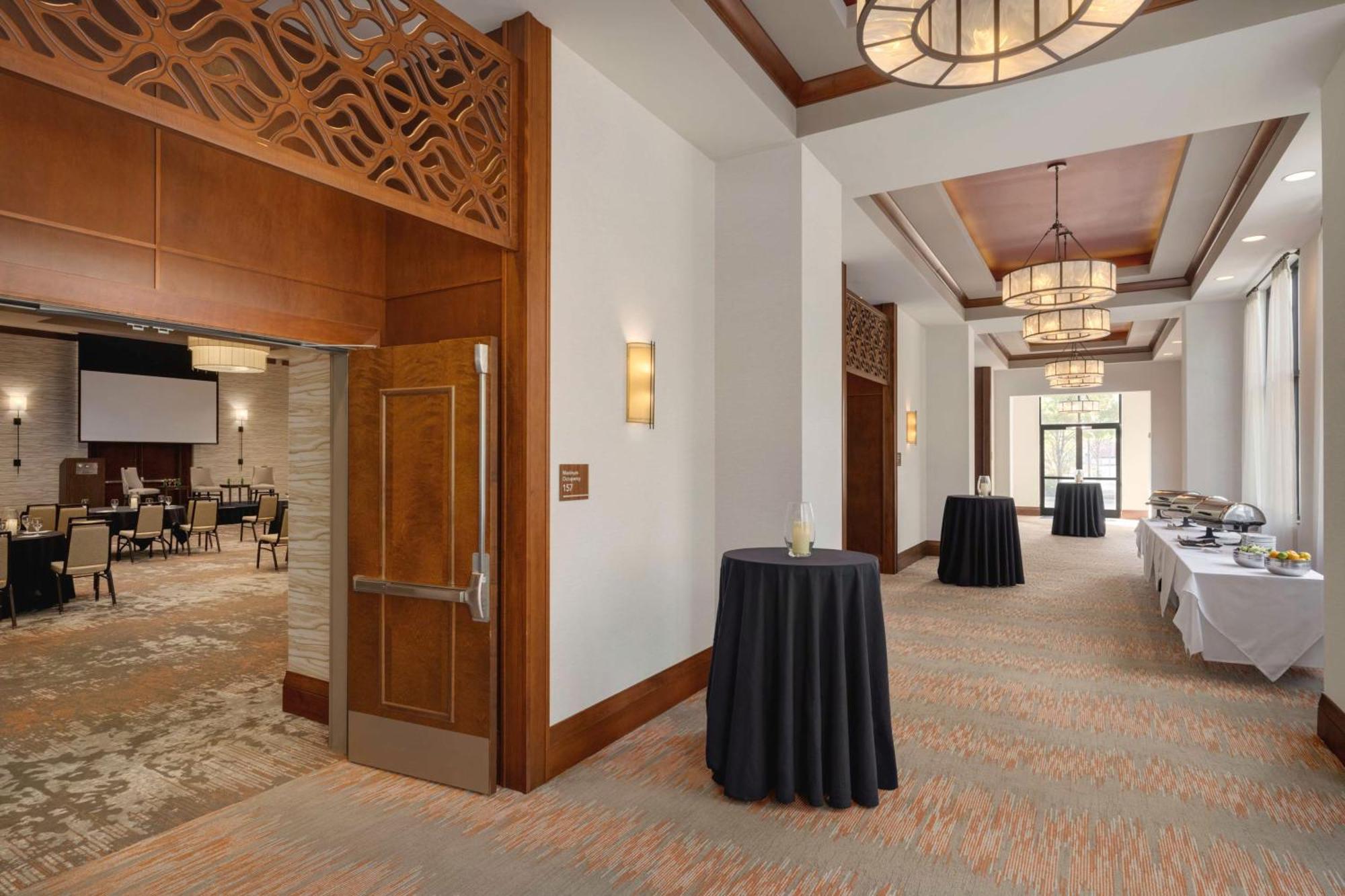 Embassy Suites Chattanooga Hamilton Place Kültér fotó