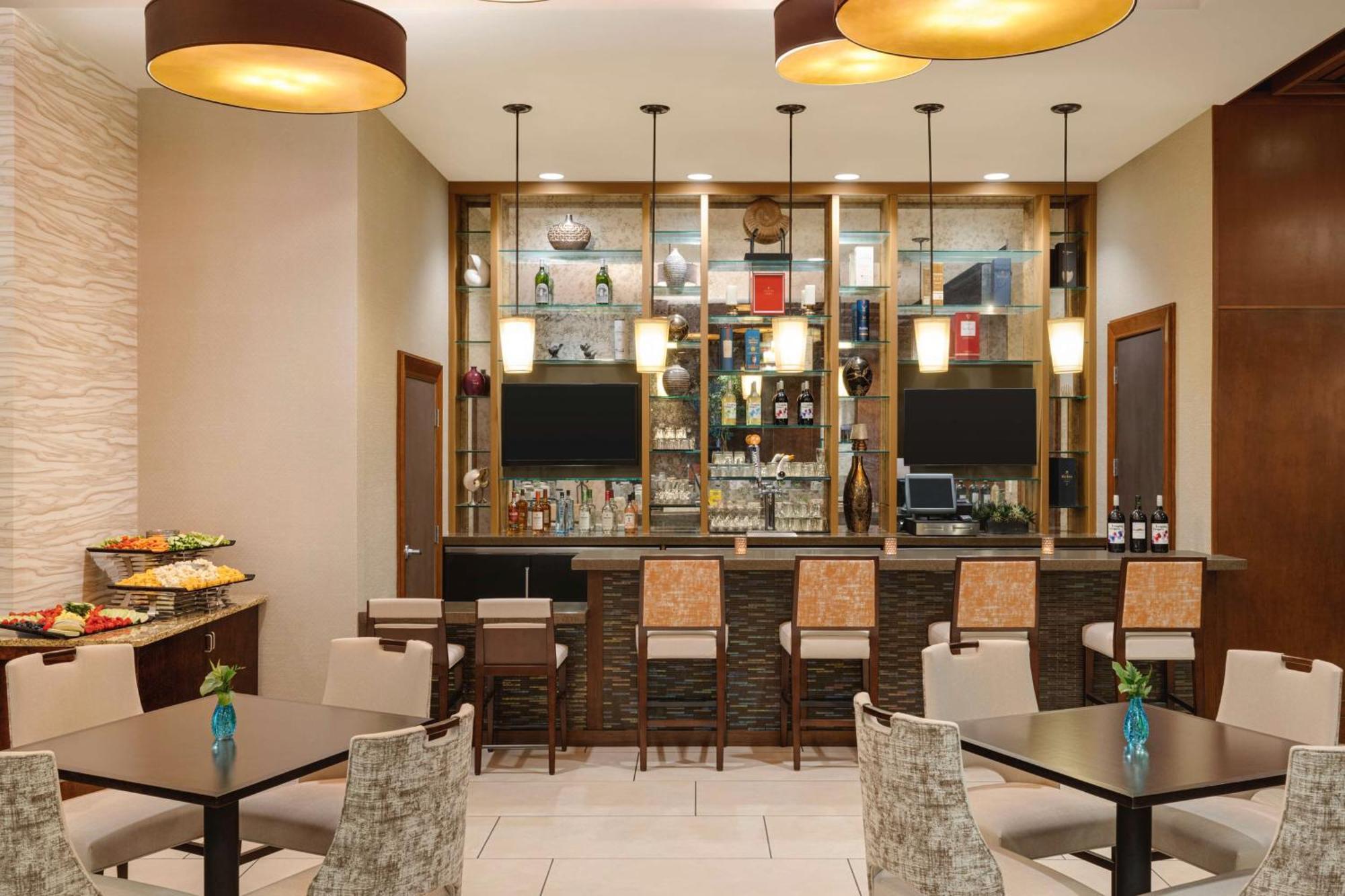 Embassy Suites Chattanooga Hamilton Place Kültér fotó