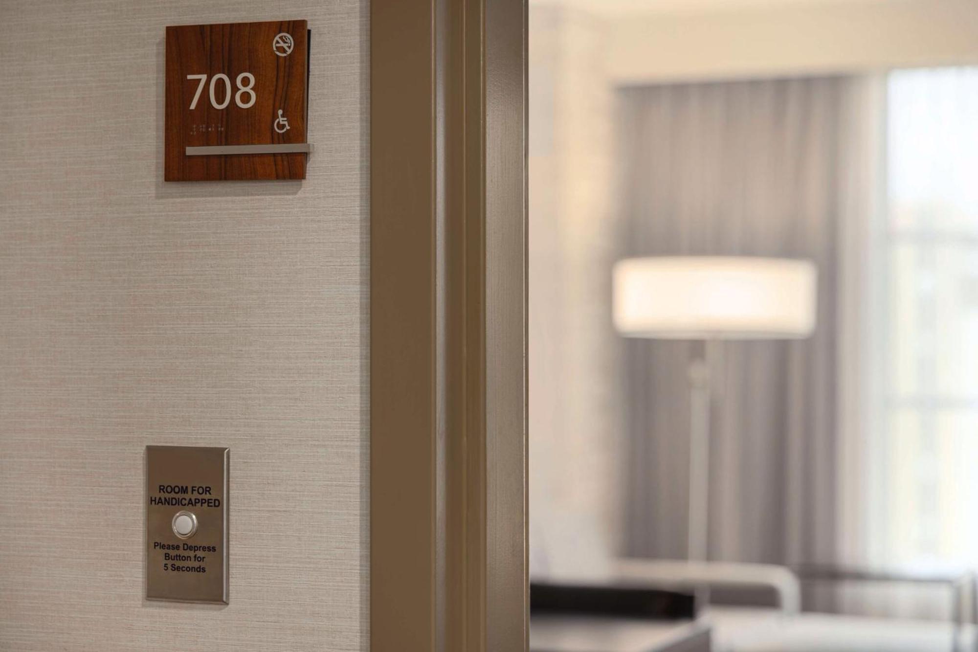 Embassy Suites Chattanooga Hamilton Place Kültér fotó