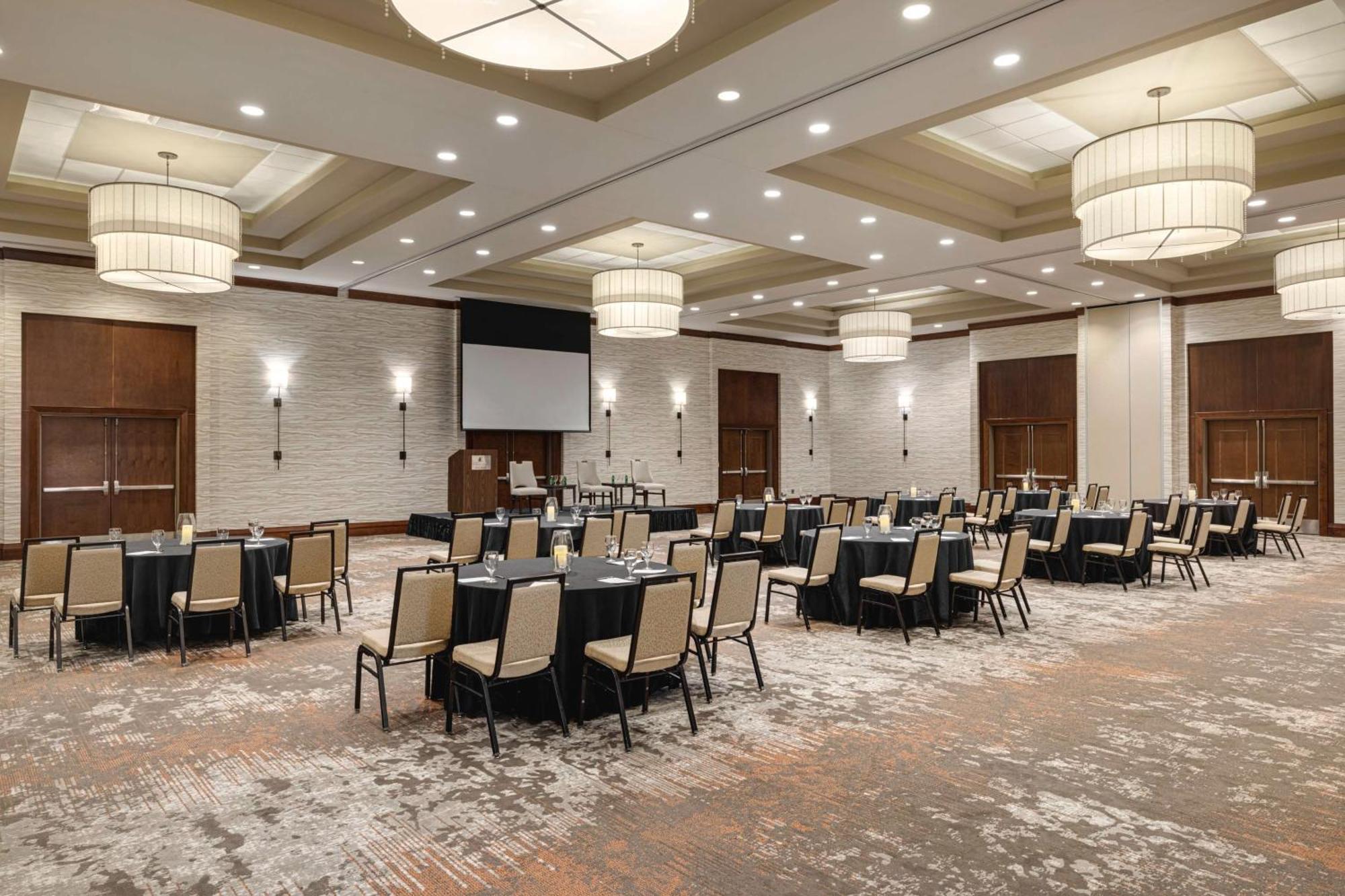 Embassy Suites Chattanooga Hamilton Place Kültér fotó