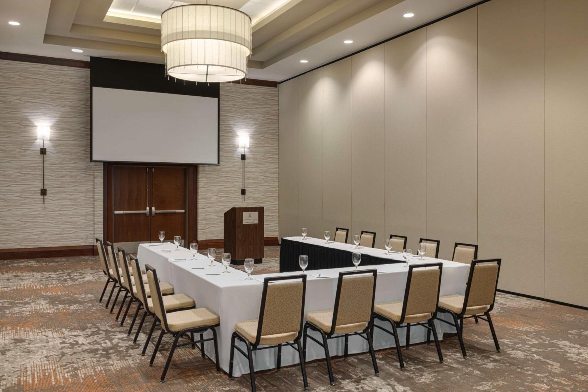 Embassy Suites Chattanooga Hamilton Place Kültér fotó