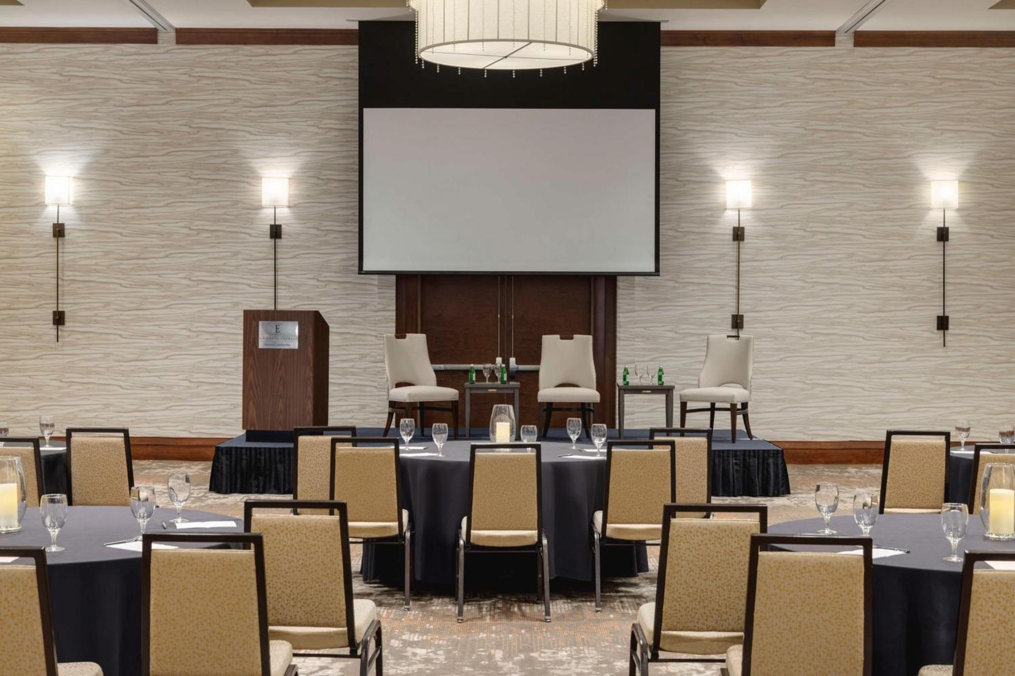 Embassy Suites Chattanooga Hamilton Place Kültér fotó