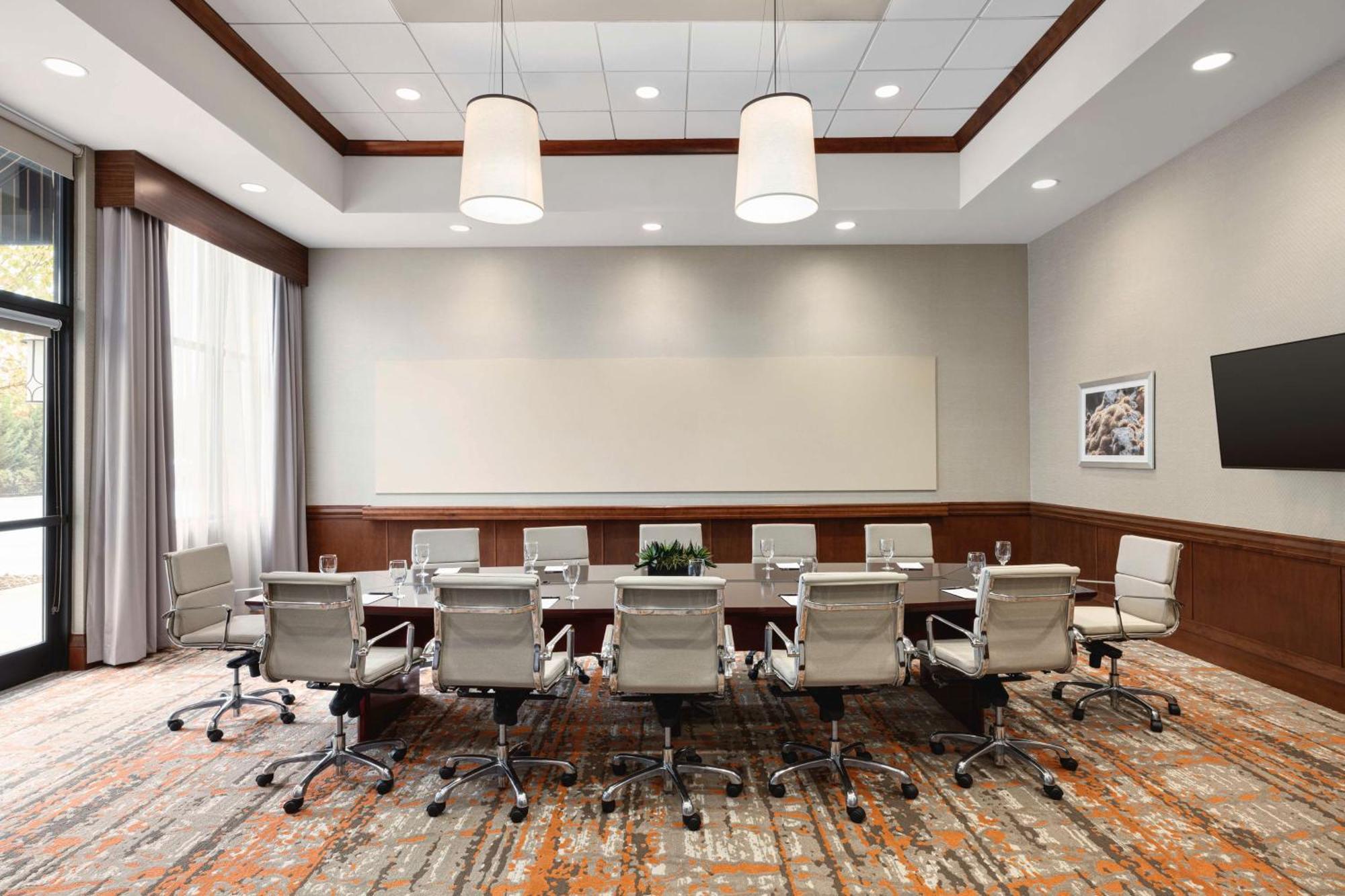 Embassy Suites Chattanooga Hamilton Place Kültér fotó