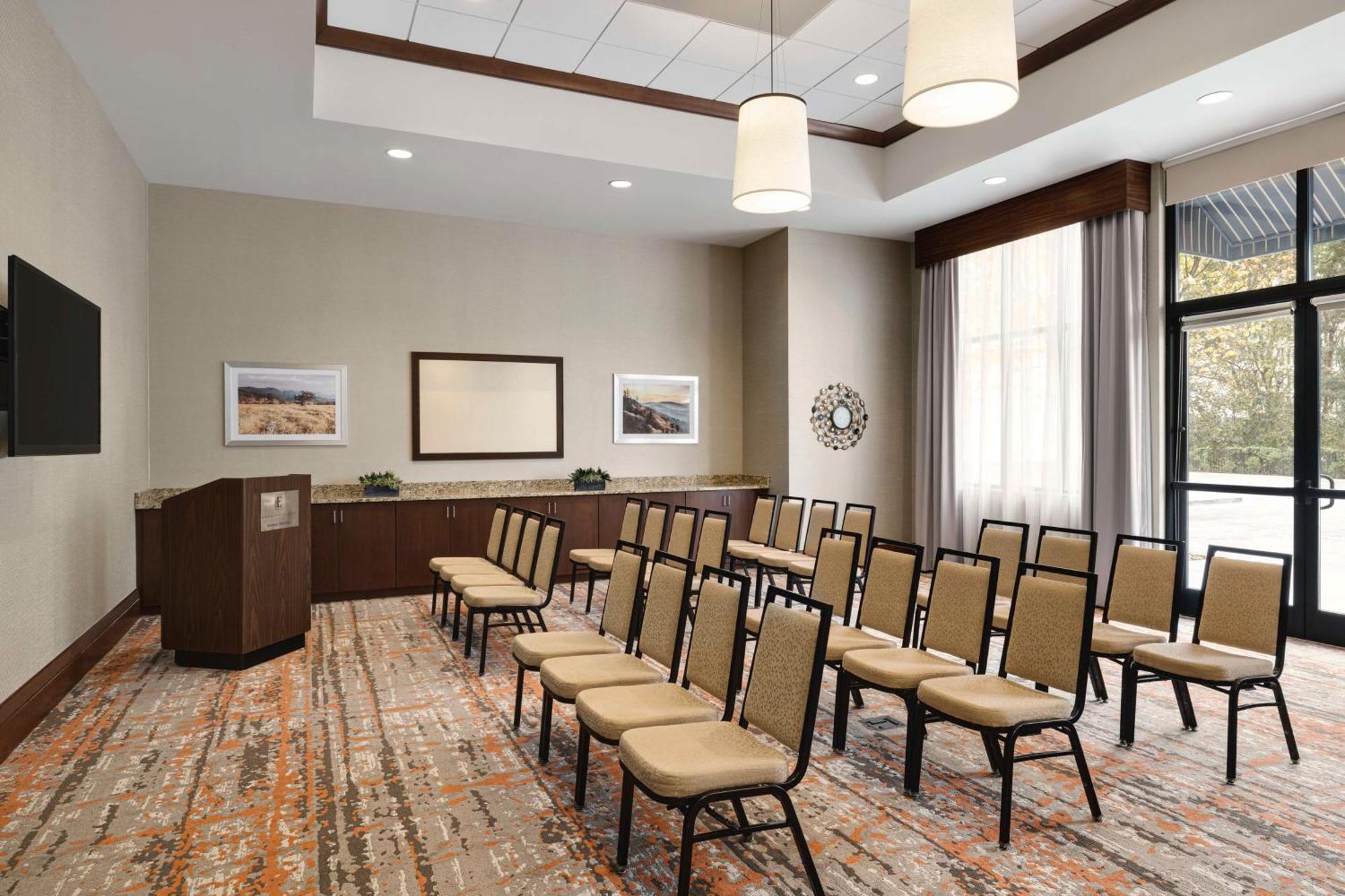 Embassy Suites Chattanooga Hamilton Place Kültér fotó