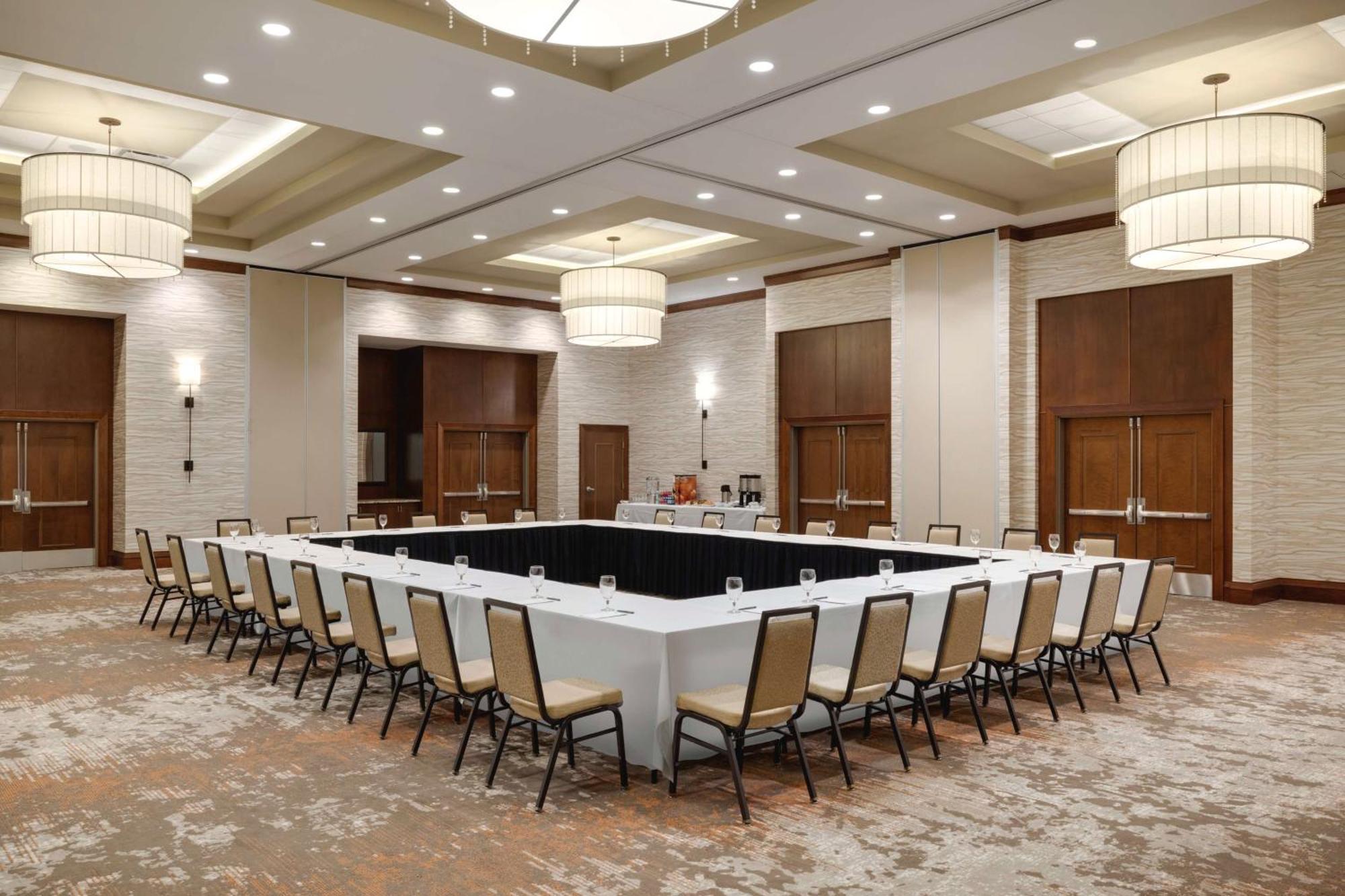 Embassy Suites Chattanooga Hamilton Place Kültér fotó