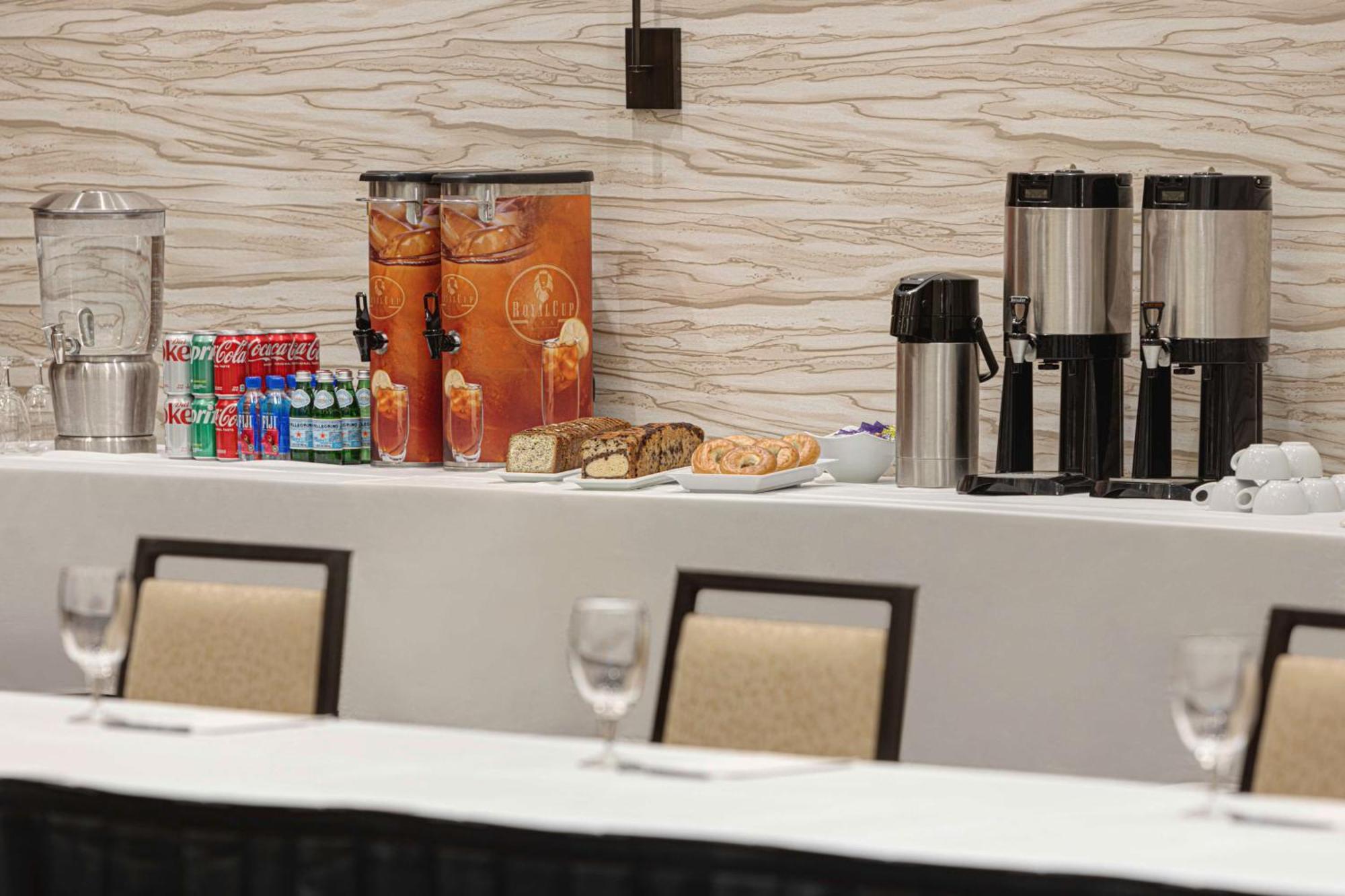 Embassy Suites Chattanooga Hamilton Place Kültér fotó