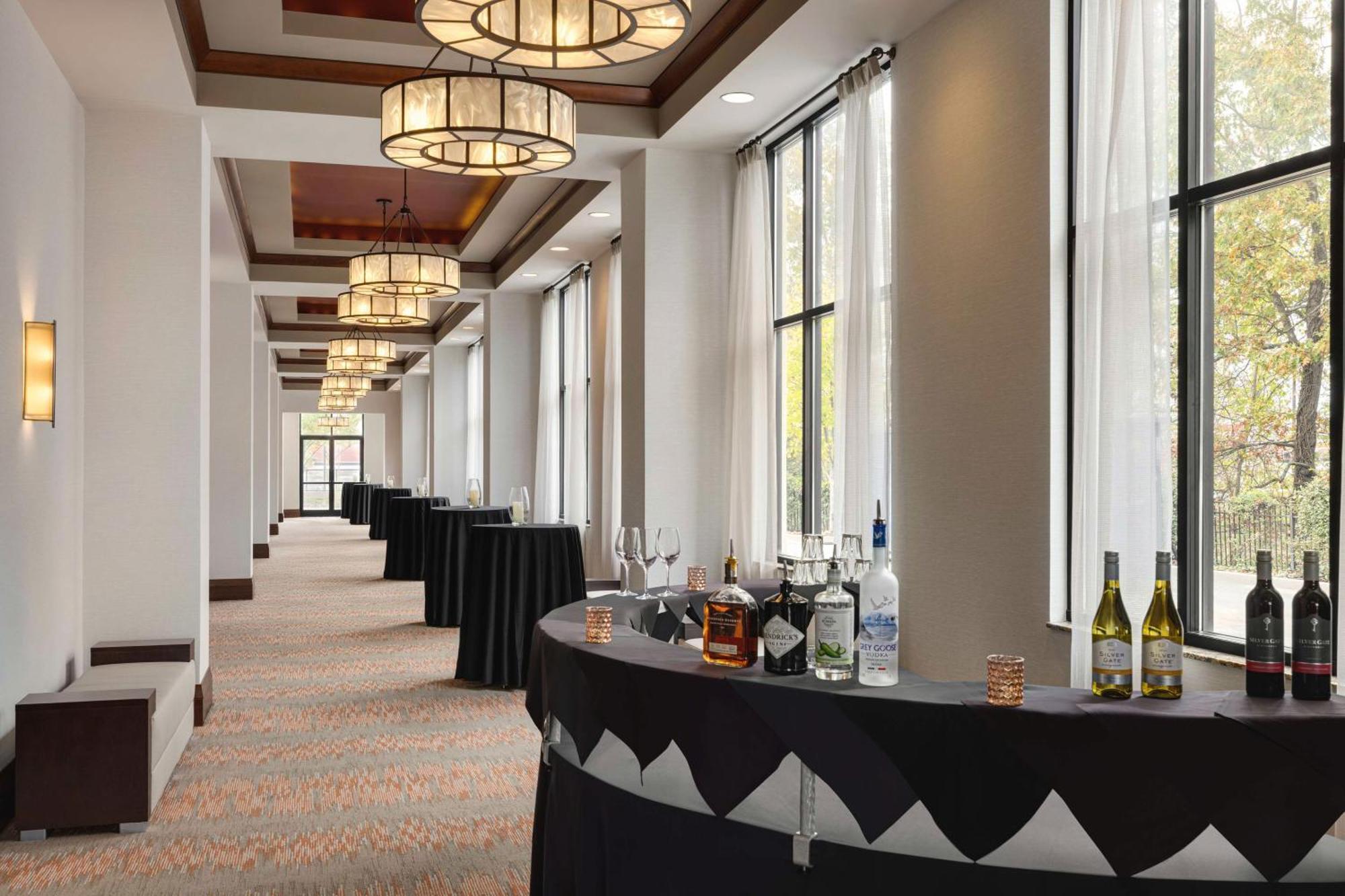Embassy Suites Chattanooga Hamilton Place Kültér fotó