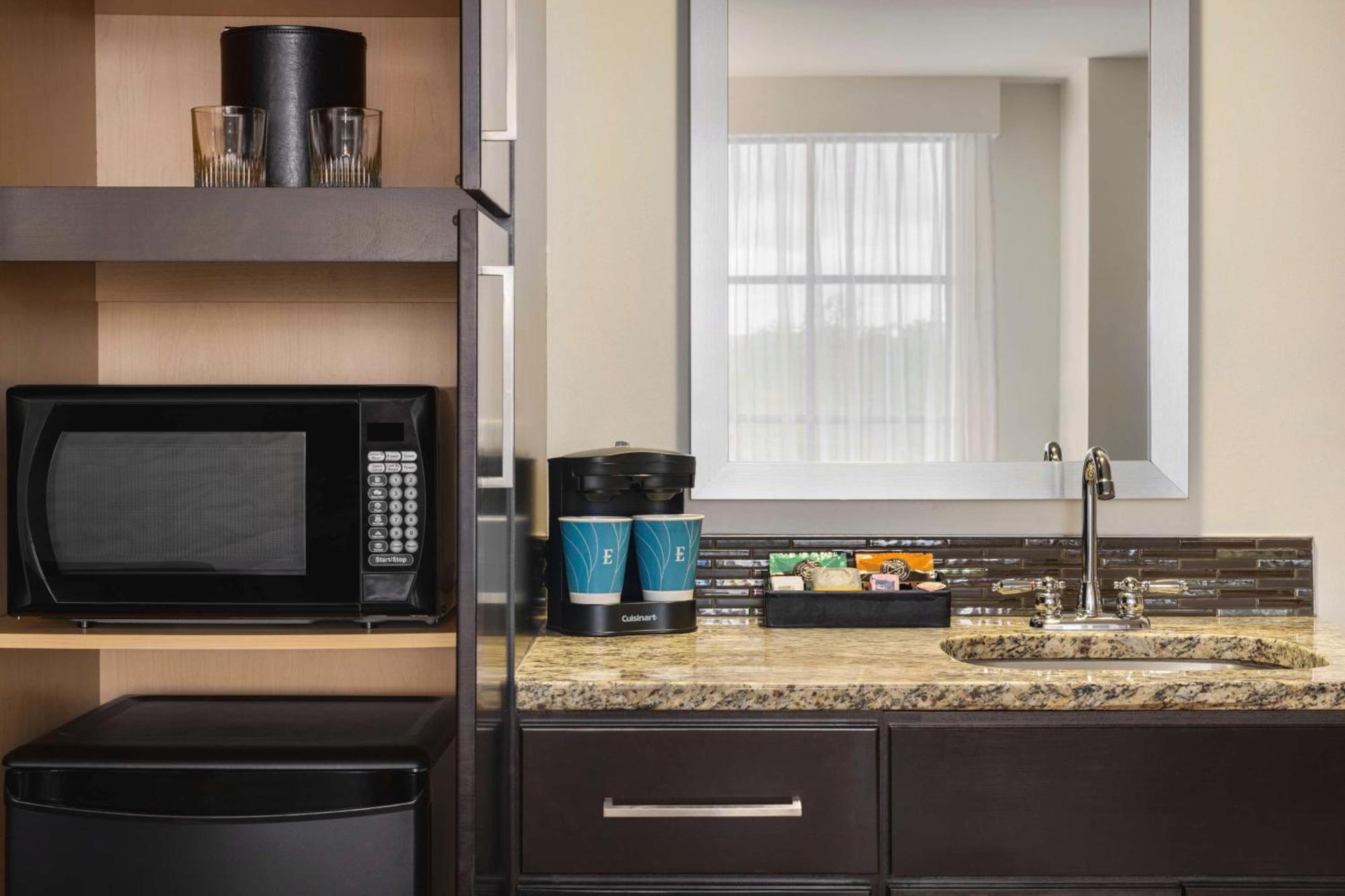 Embassy Suites Chattanooga Hamilton Place Kültér fotó