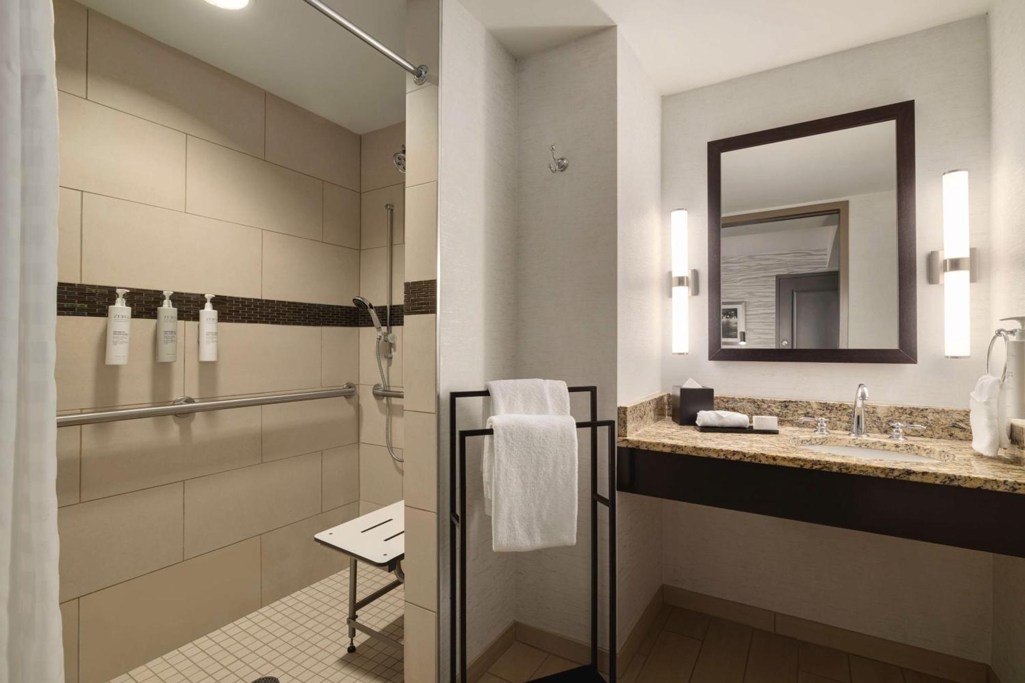 Embassy Suites Chattanooga Hamilton Place Kültér fotó