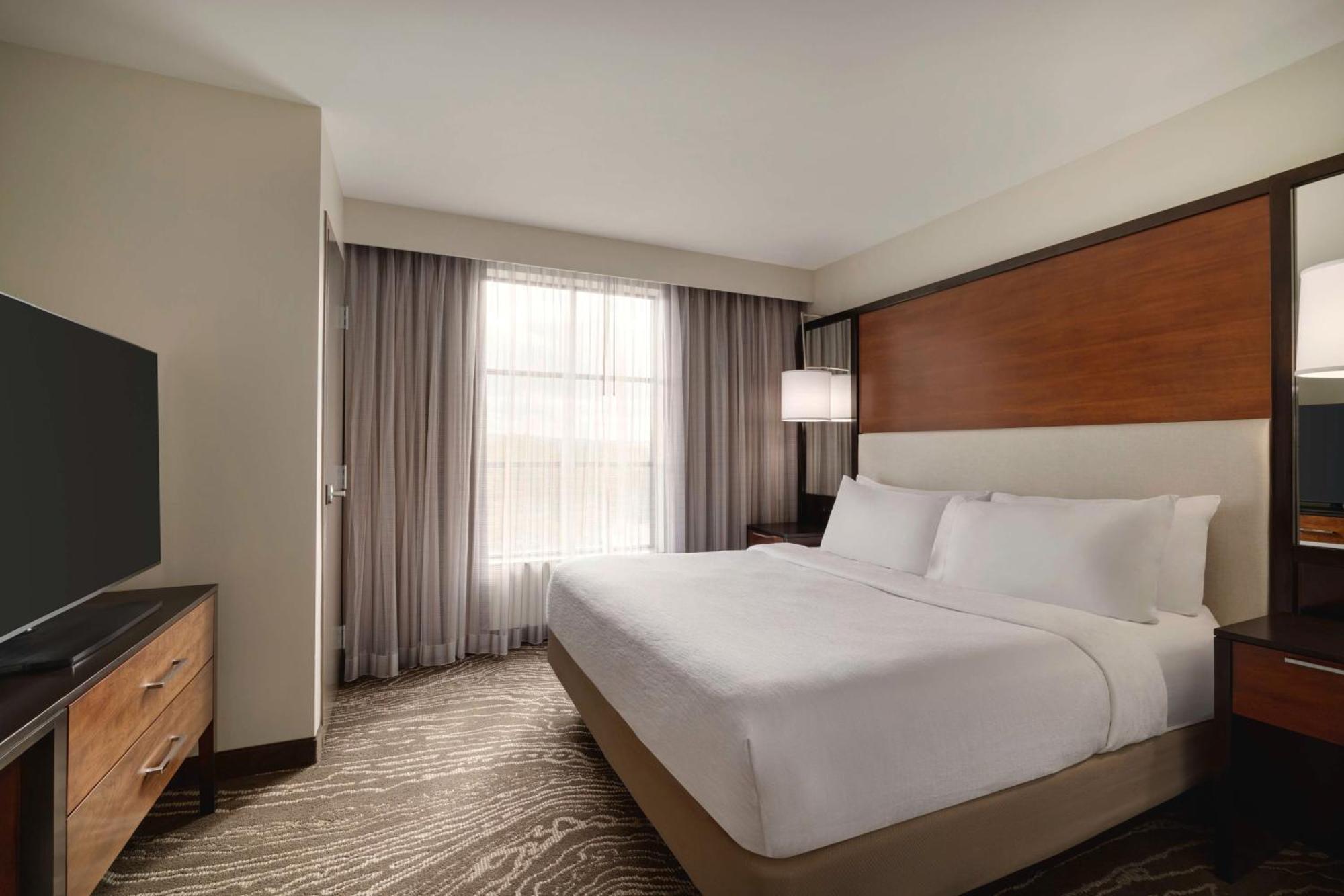Embassy Suites Chattanooga Hamilton Place Kültér fotó