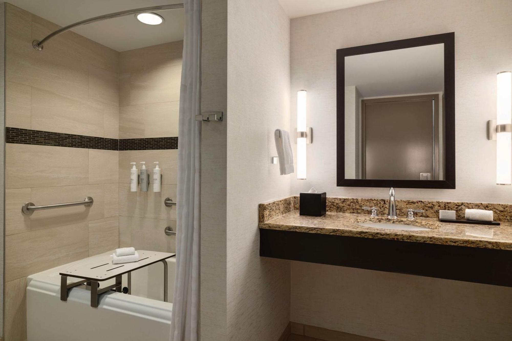 Embassy Suites Chattanooga Hamilton Place Kültér fotó