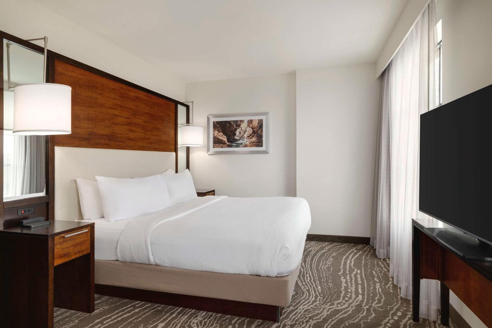 Embassy Suites Chattanooga Hamilton Place Kültér fotó