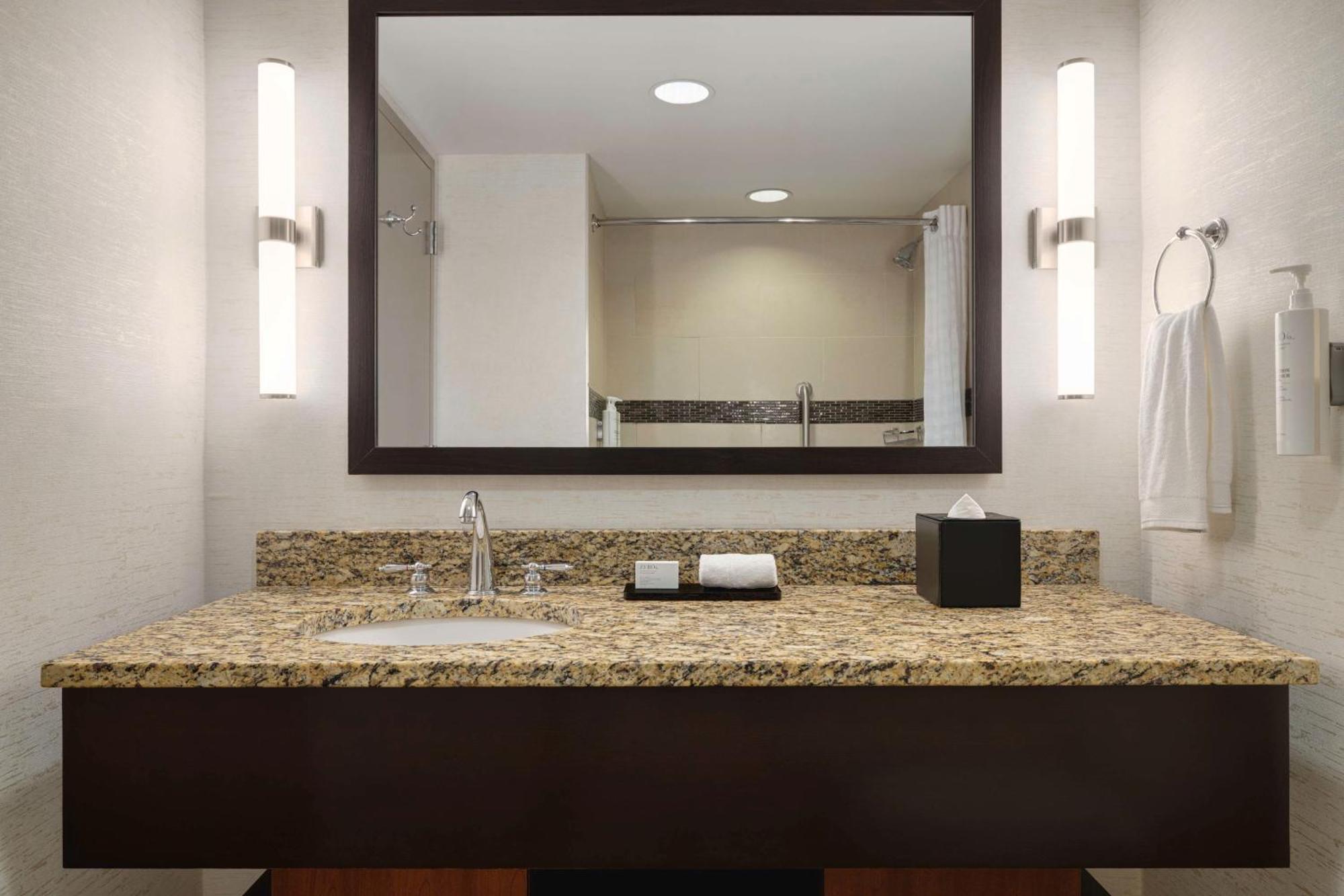 Embassy Suites Chattanooga Hamilton Place Kültér fotó