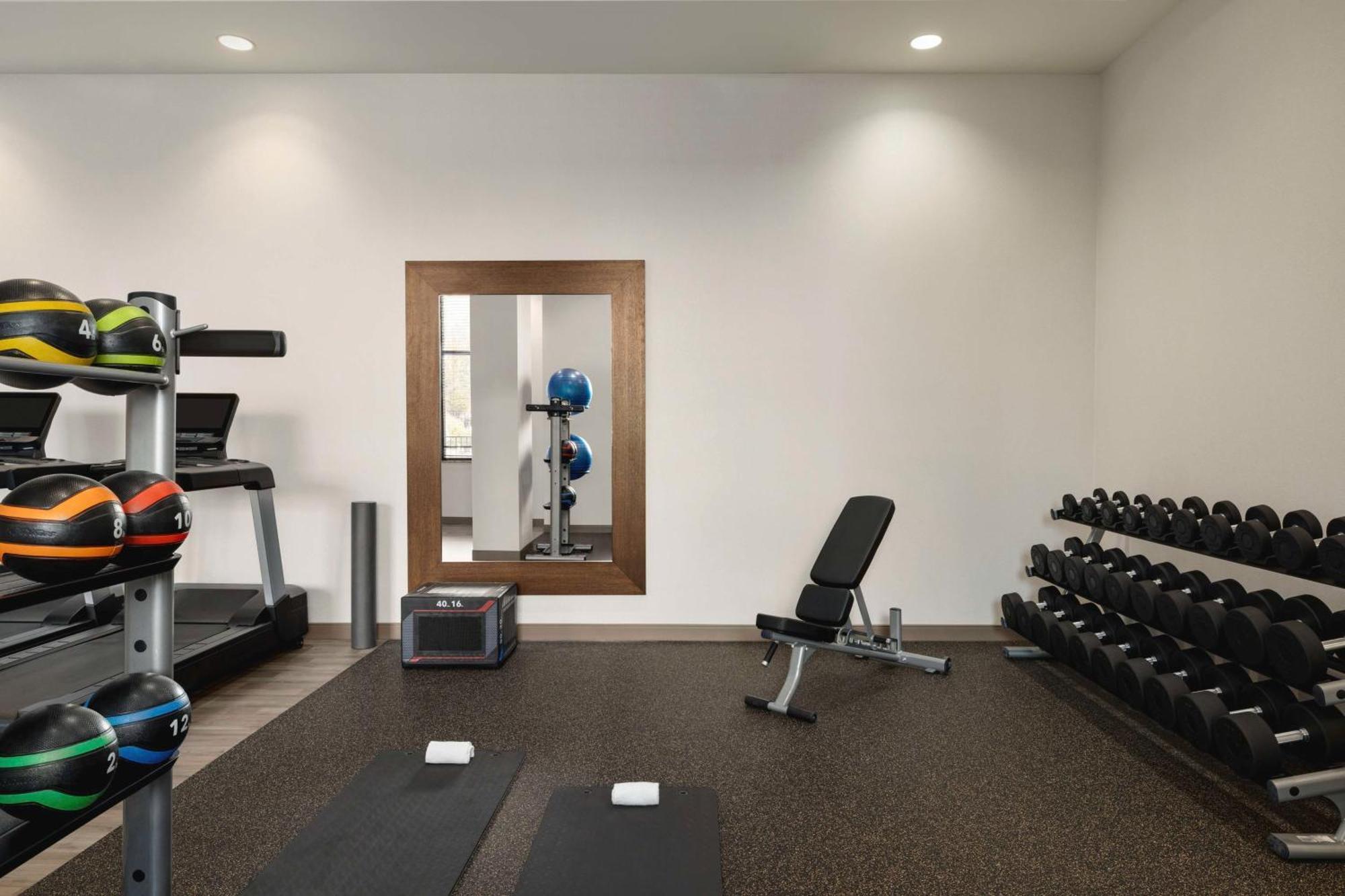 Embassy Suites Chattanooga Hamilton Place Kültér fotó