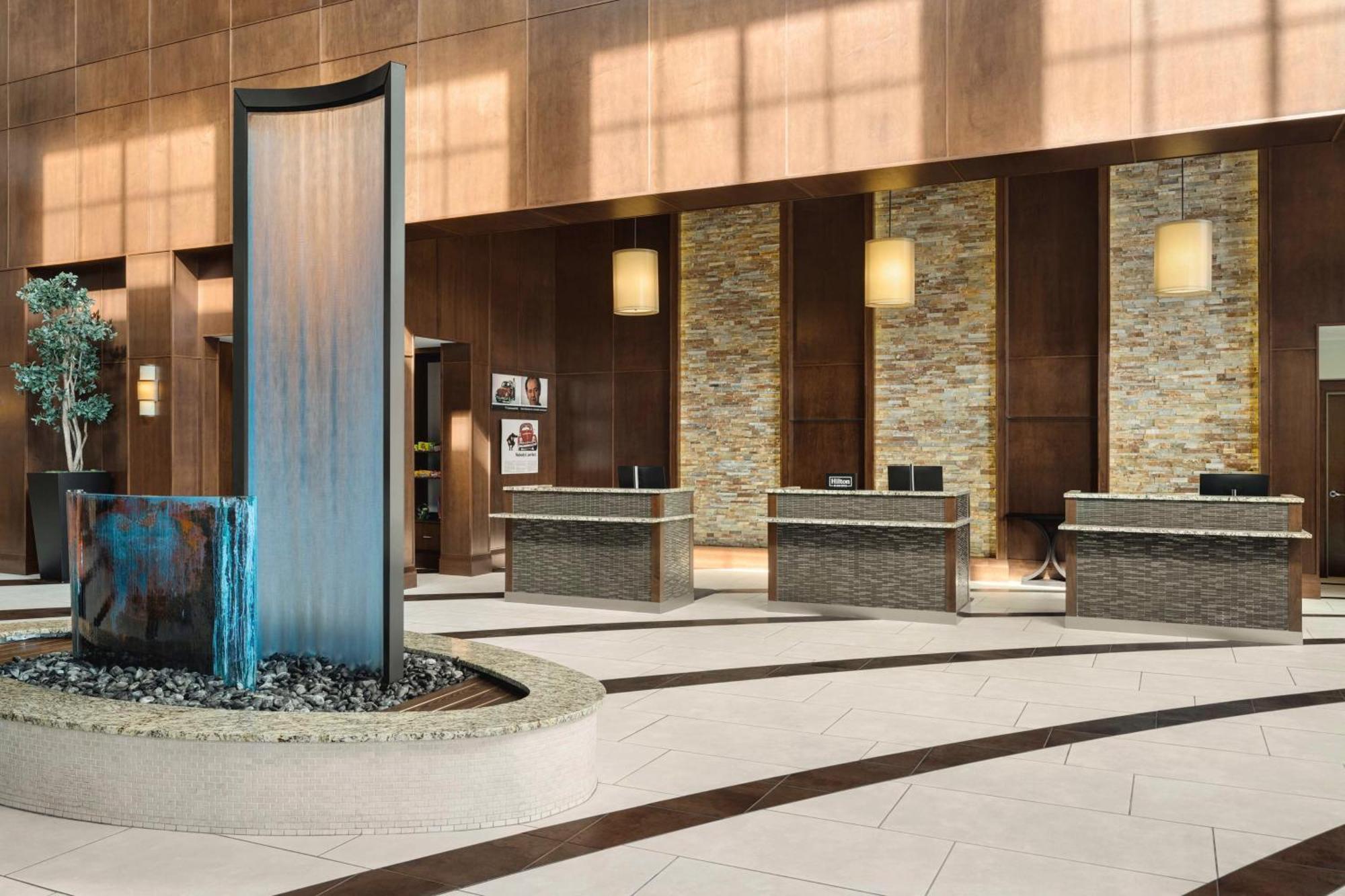 Embassy Suites Chattanooga Hamilton Place Kültér fotó