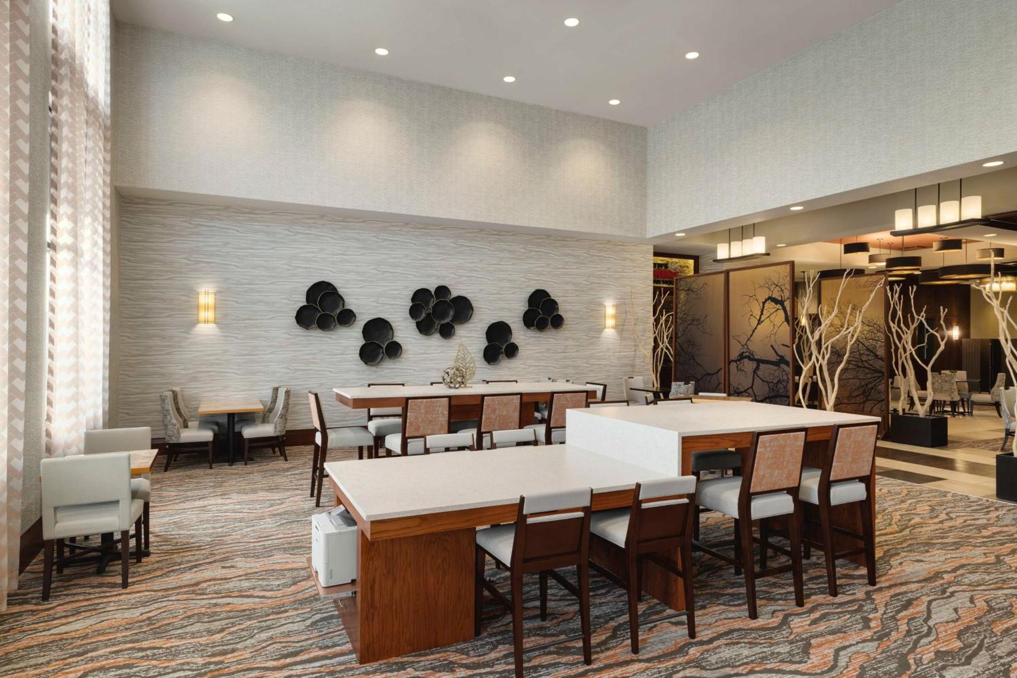 Embassy Suites Chattanooga Hamilton Place Kültér fotó